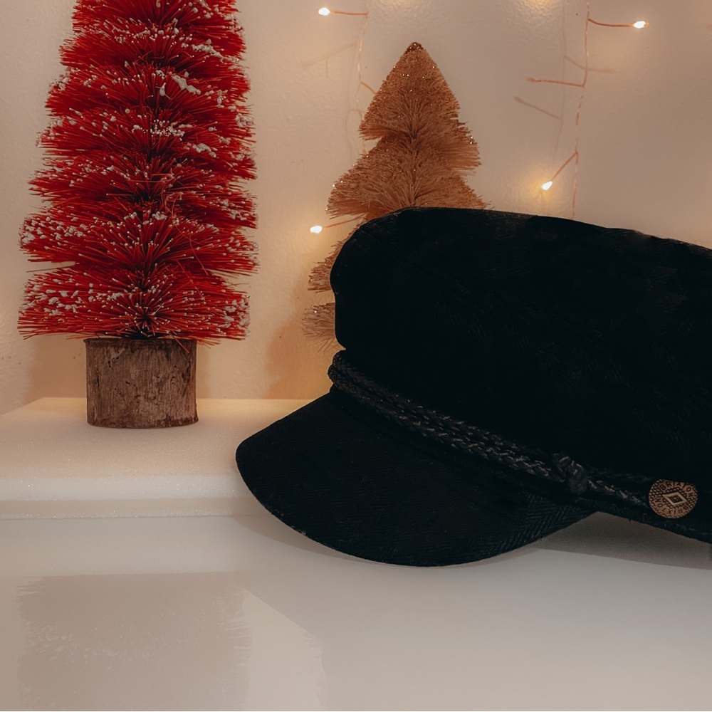 Brixton Hat